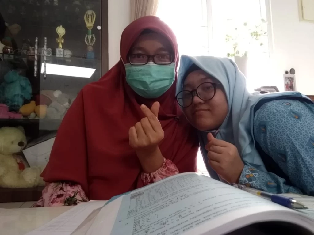 les matematika SMA guru ke rumah
