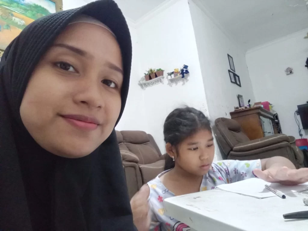 les privat matematika SD ke rumah