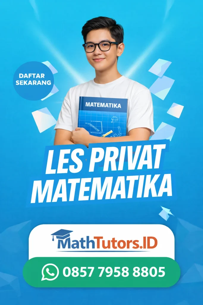 les matematika terdekat di mathtutorsID