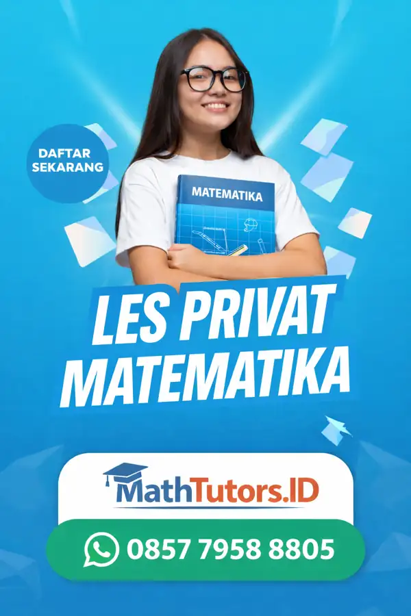 les privat matematika di makasar jakarta timur
