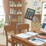 biaya les privat matematika