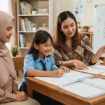 Cara Memilih Les Privat Matematika yang Tepat untuk Anak
