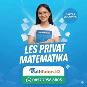 les matematika di bekasi utara