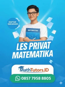 les privat matematika bekasi selatan