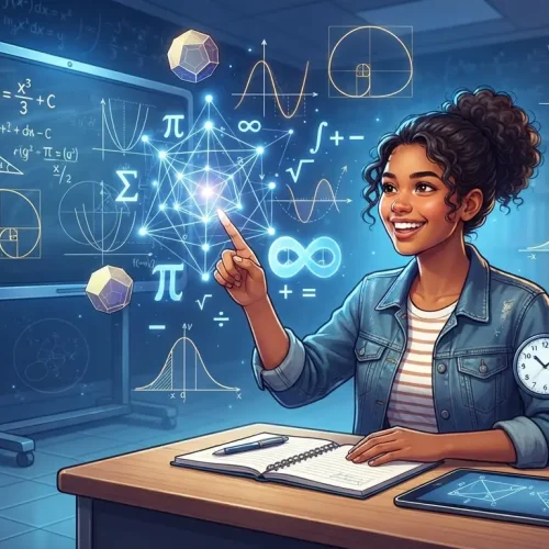 Panduan Lengkap Memahami Materi Matematika dan Logikanya